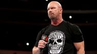 Stone Cold